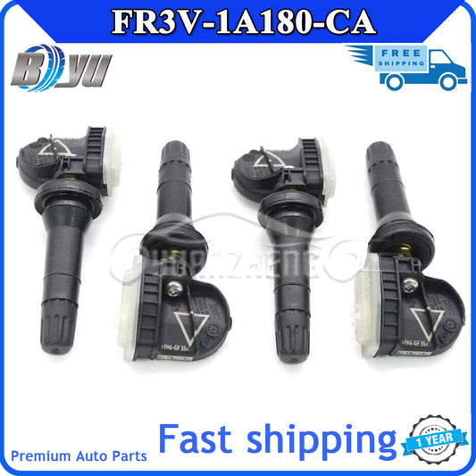 FR3V-1A180-CA Super TPMS Tire Pressure Sensor  for ford  F-450, F-550, and F350 Q