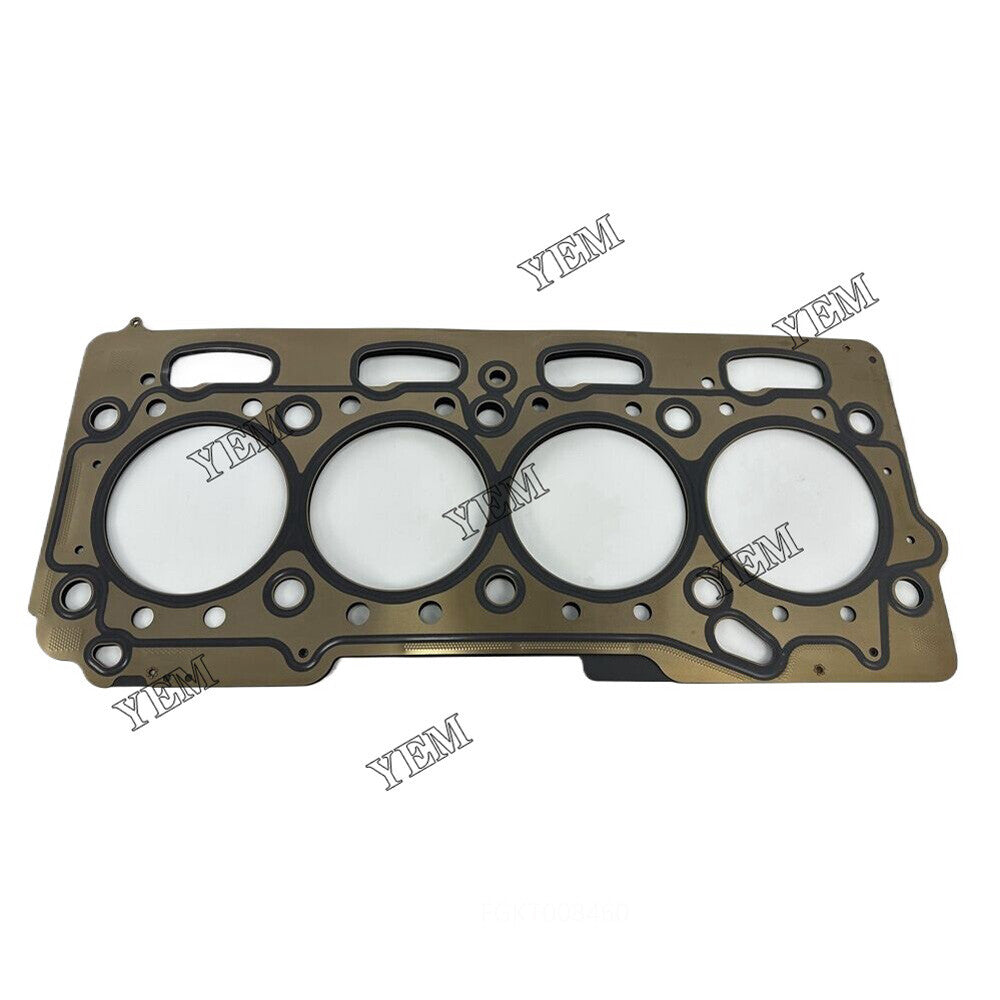 C4.4 Head Gasket 390-0341 Fit For Caterpillar Engine For Caterpillar Head Gasket