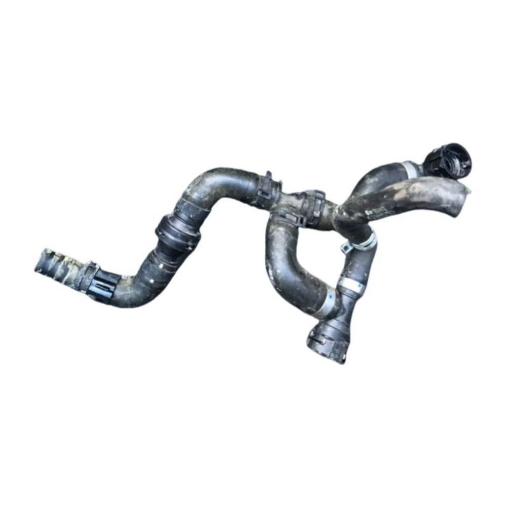 4K0122109R Coolant Water Hose Set for Audi for A6 A7 C8 2019-2024