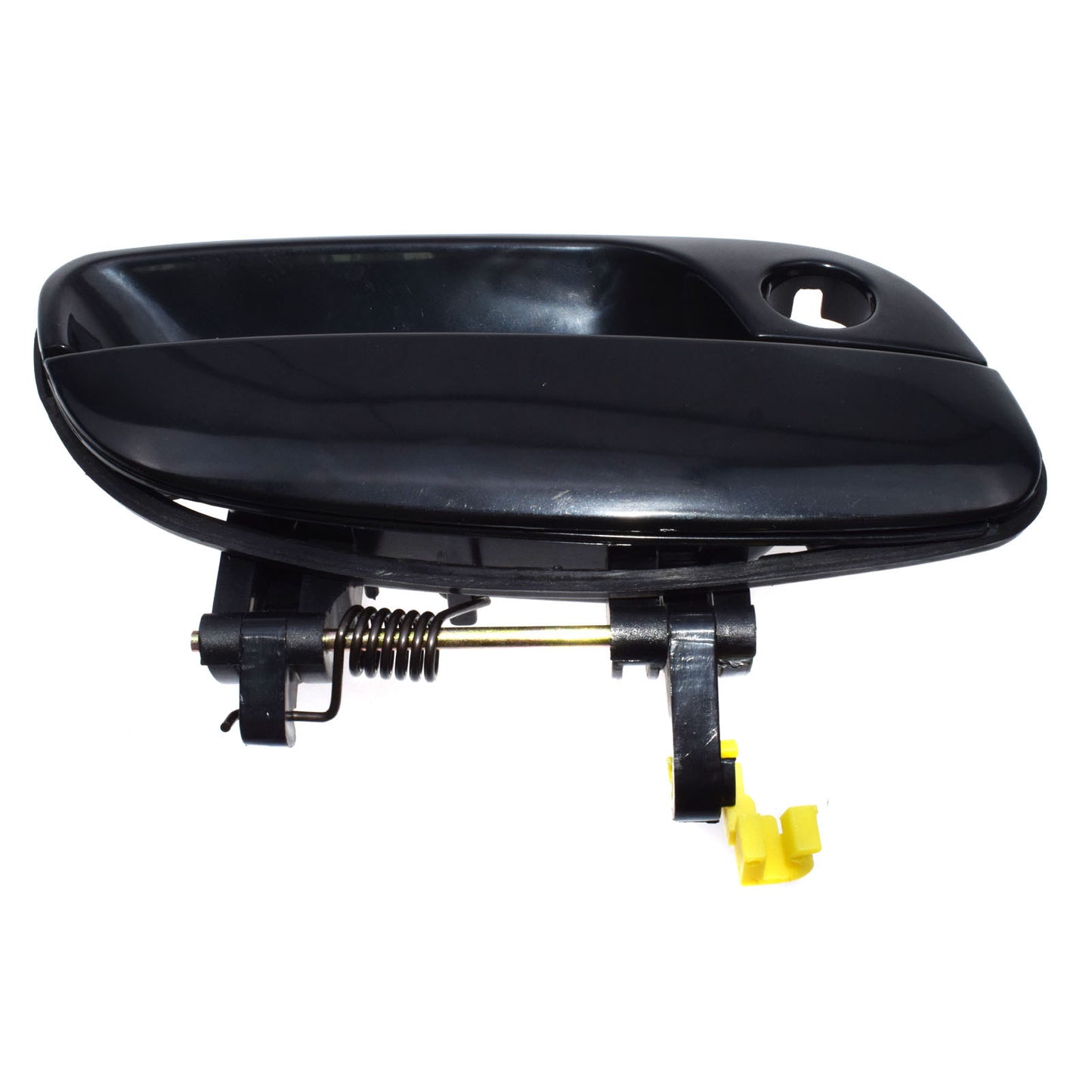 2001 - 2005 for Hyundai for Elantra Passenger Side Door Exterior Handle Front Handle New - v