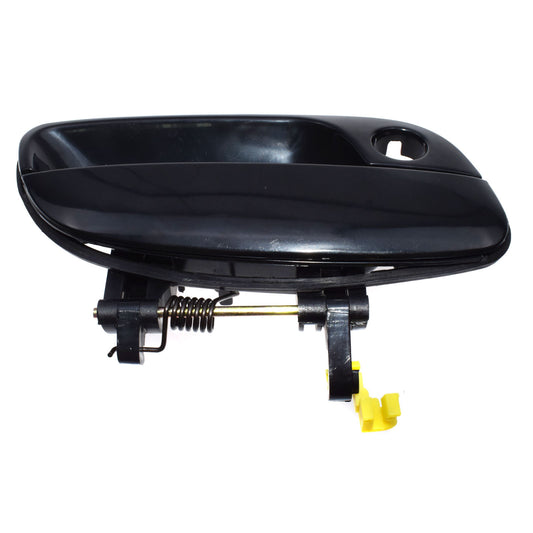 2001 - 2005 for Hyundai for Elantra Passenger Side Door Exterior Handle Front Handle New - v