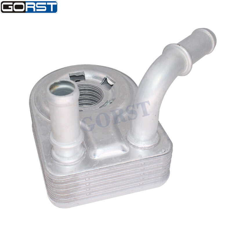 Engine oil cooler DS7G6B856AA  for ford  C-Max II Van Focus 590155 1801936 8095155 Q