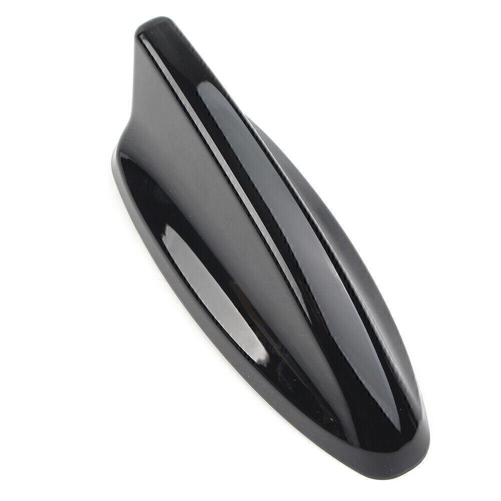 Glossy Black Roof Antenna Housing Shark Fin for Honda for Civic 11th 2022 Up Q