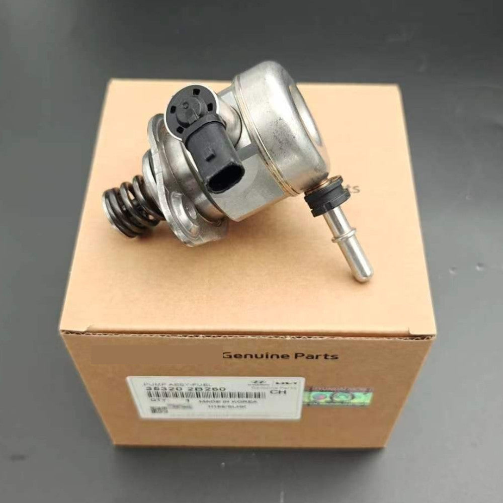 equipment manufacturer ( ) high-pressure fuel pump for Hyundai for Elantra Kona for Veloster 2017-2021 1.6L