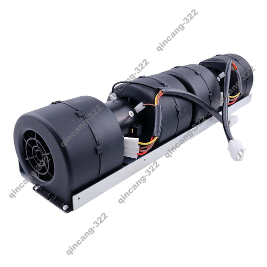 Blower Motor 82002761 for CASE Tractor JX1090U JX1100U JX100U JX1070U JX1080U Q