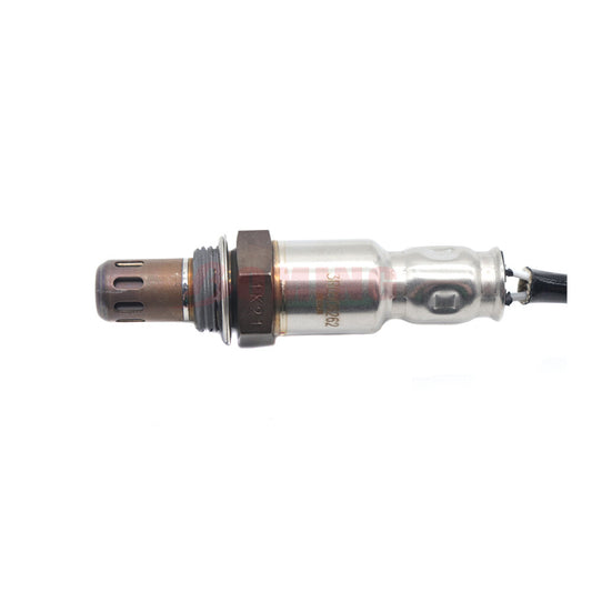 4pcs Oxygen O2 Sensor For 2016-2017 for Ford F-150 3.5L Only fit Naturally Aspirated