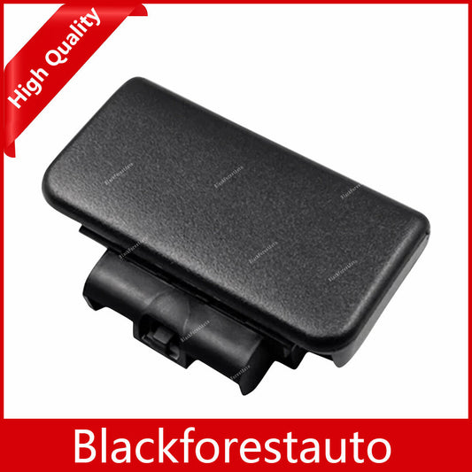 For 2004-2014 for Toyota FJ Cruiser XA XB 5550644010B0 Glove Box Latch Black Handle Q