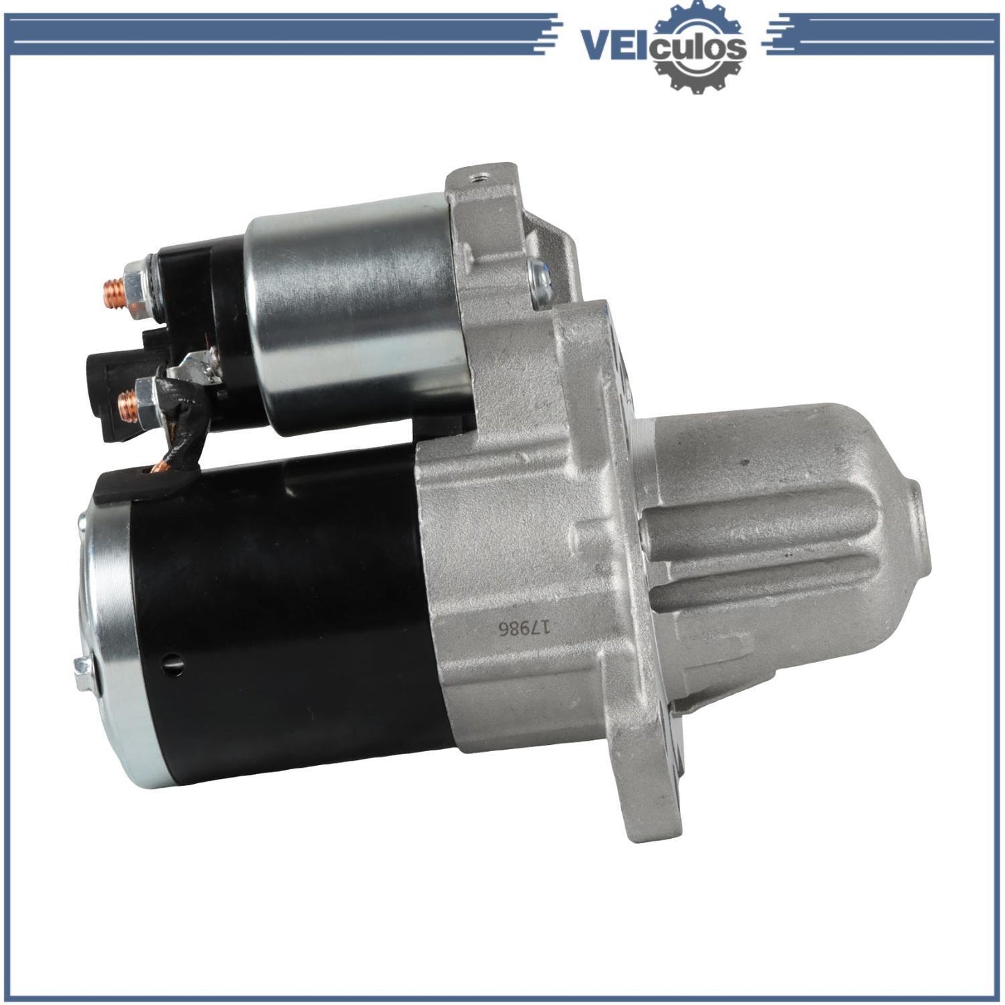 Starter for Buick Enclave 2008-20016 for Cadillac SRX 2010-2016 17986 M000T36571ZC