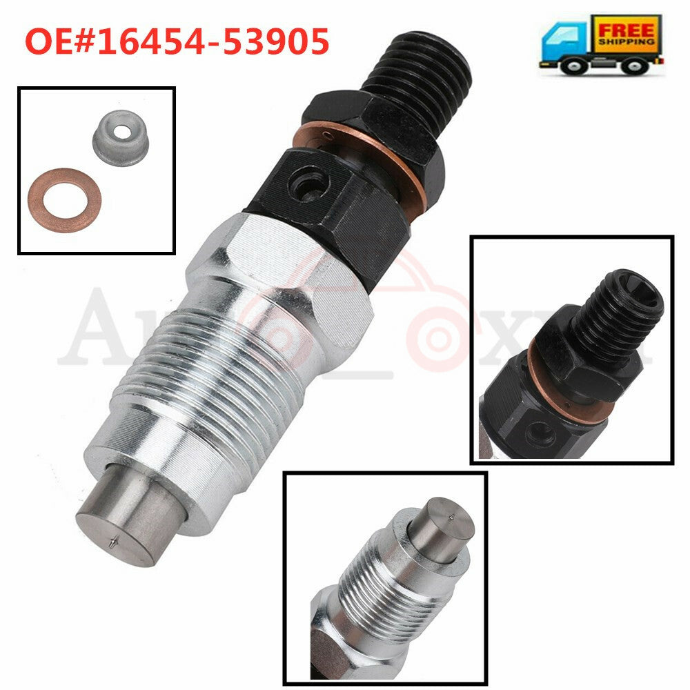 NEW Fuel Injector Nozzle Assy For Bobcat 753 773 331 763 334 S175 S185 S150 T190 Q
