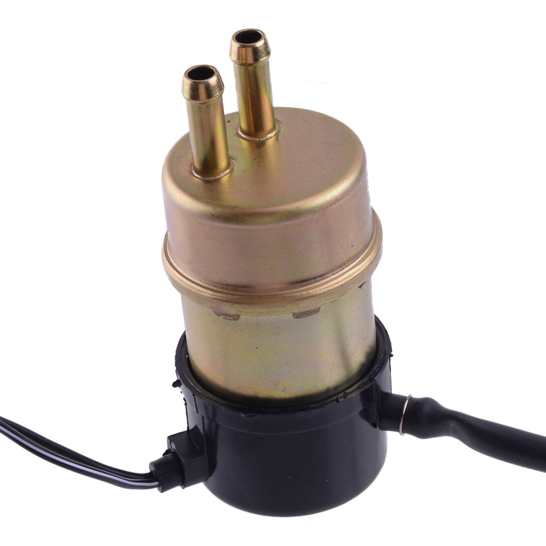 Electric Fuel Pump Kit 12V 60lph fit for Mule 1000 2500 2510 2520 3000 v