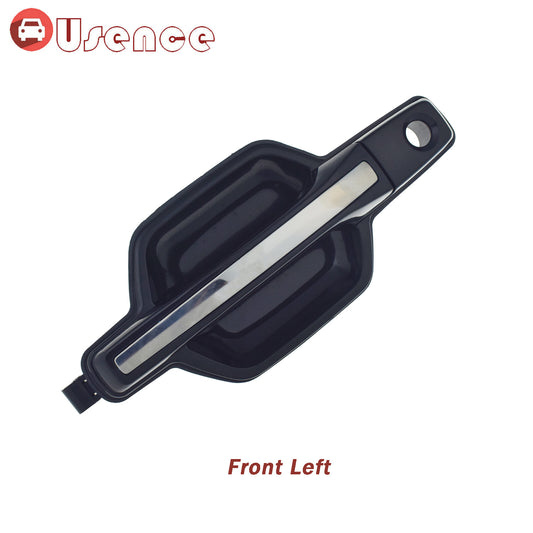 Front Left Side Outside Door Handle LH for Mitsubishi Montero 2001-2006 MR653471