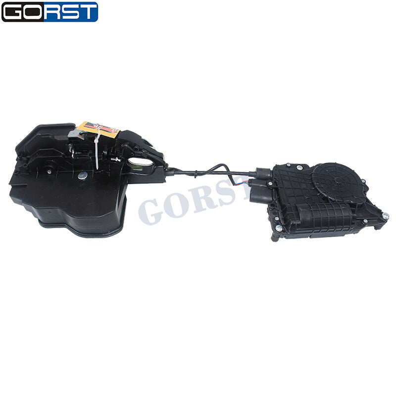 51227185687 Rear Leeft Soft Close Door Lock Actuator for M5 5 7 New v