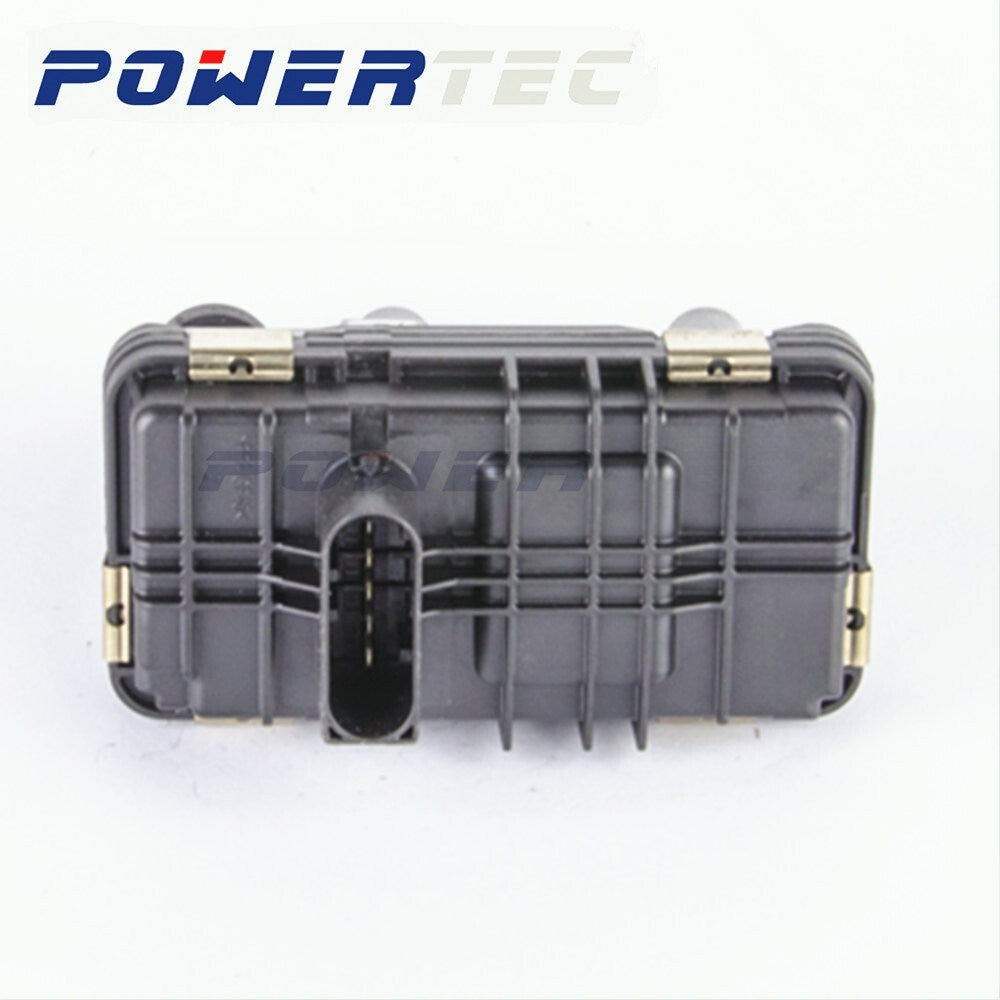 GTB2056VZK turbo actuator 806094-5 suitable for BMW 330D, 430D, 530D, 535D, 730D, 740D, X3, X4