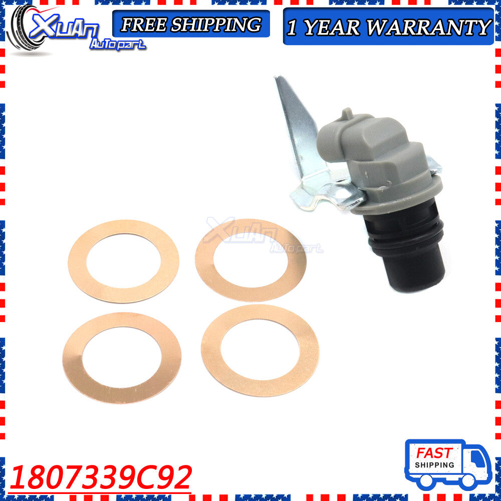 1807339C92 Crankshaft Position Sensor for E-350 E-450 Econoline Excursion v