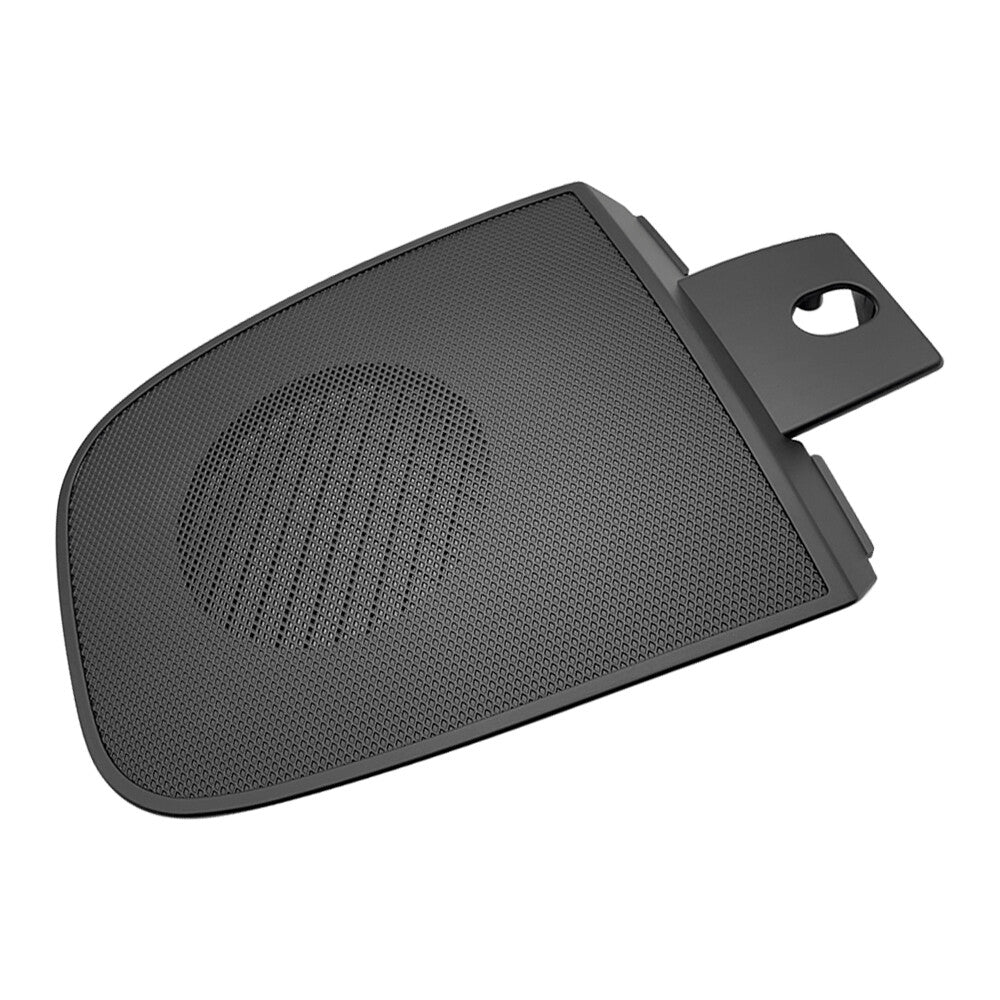 Fit for Jaguar for XF 2009-2013 Front Dashboard Speaker Cover Black C2Z1835LEG Q