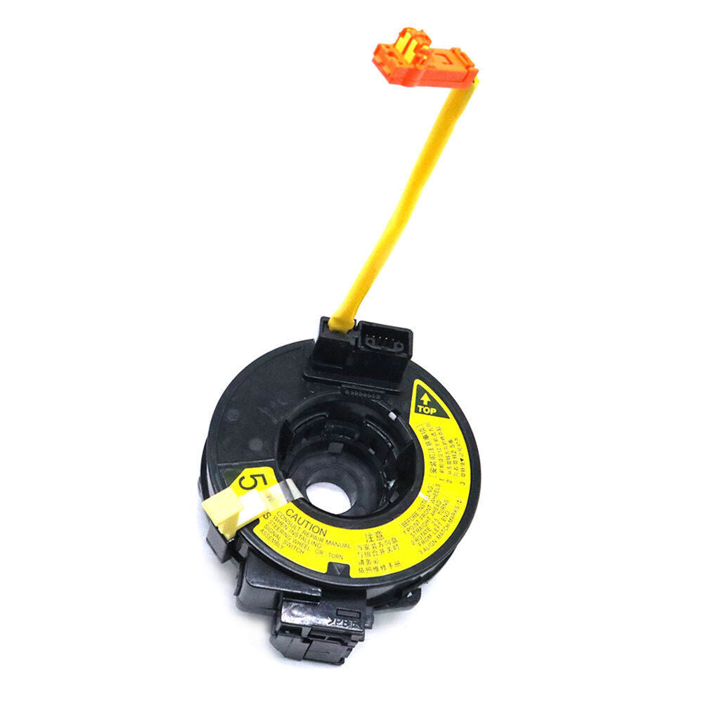 Spiral cable clock spring suitable for Rav4 2000, 2001, 2002 - 2005 84306-52010- n
