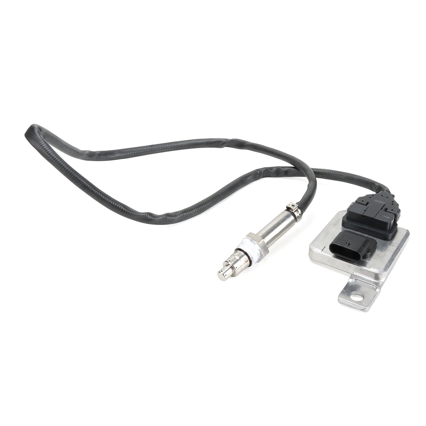Suitable for Passat 2.0L L4, for Audi A4, A5, S5 2012-2015, 8K0907807E, 5WK96688 NOx sensor - v