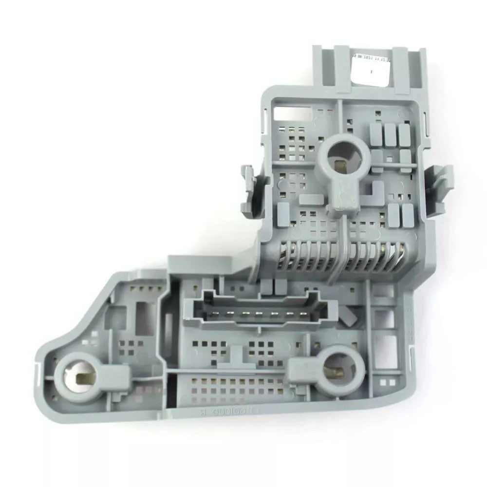 Rear Left Tail Light Bulb Holder A2048202277 for Mercedes C Class W204 2012-2014