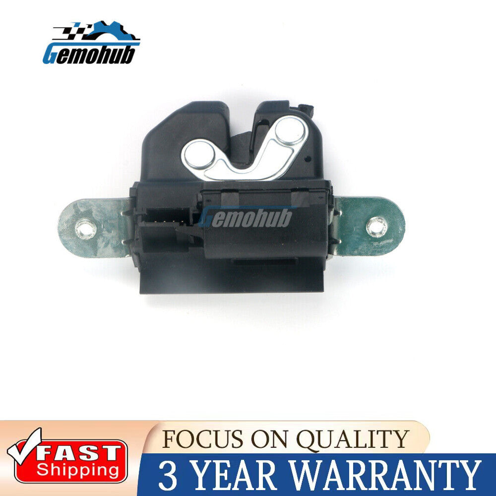 TAILGATE BOOT LOCK LATCH CATCH OE 55702917 for 2005-2022 for Fiat Grande Punto