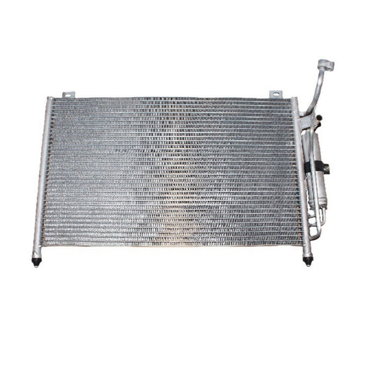 AC Condenser Replace# DGY06148ZD Q