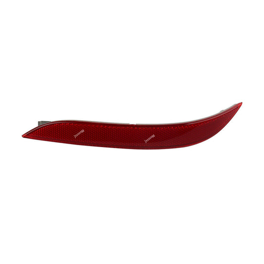Left Rear Bumper Reflector Light for BMW 2003-2007 5-Series 528i 530i E60 E61