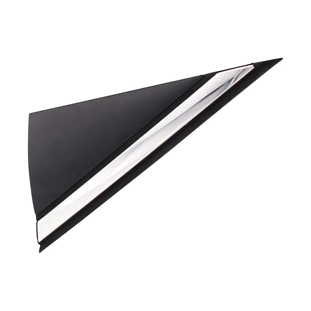 Fender Corner Trim Molding Left New Fits for 2015-2018 for Hyundai Sonata 86180C1000