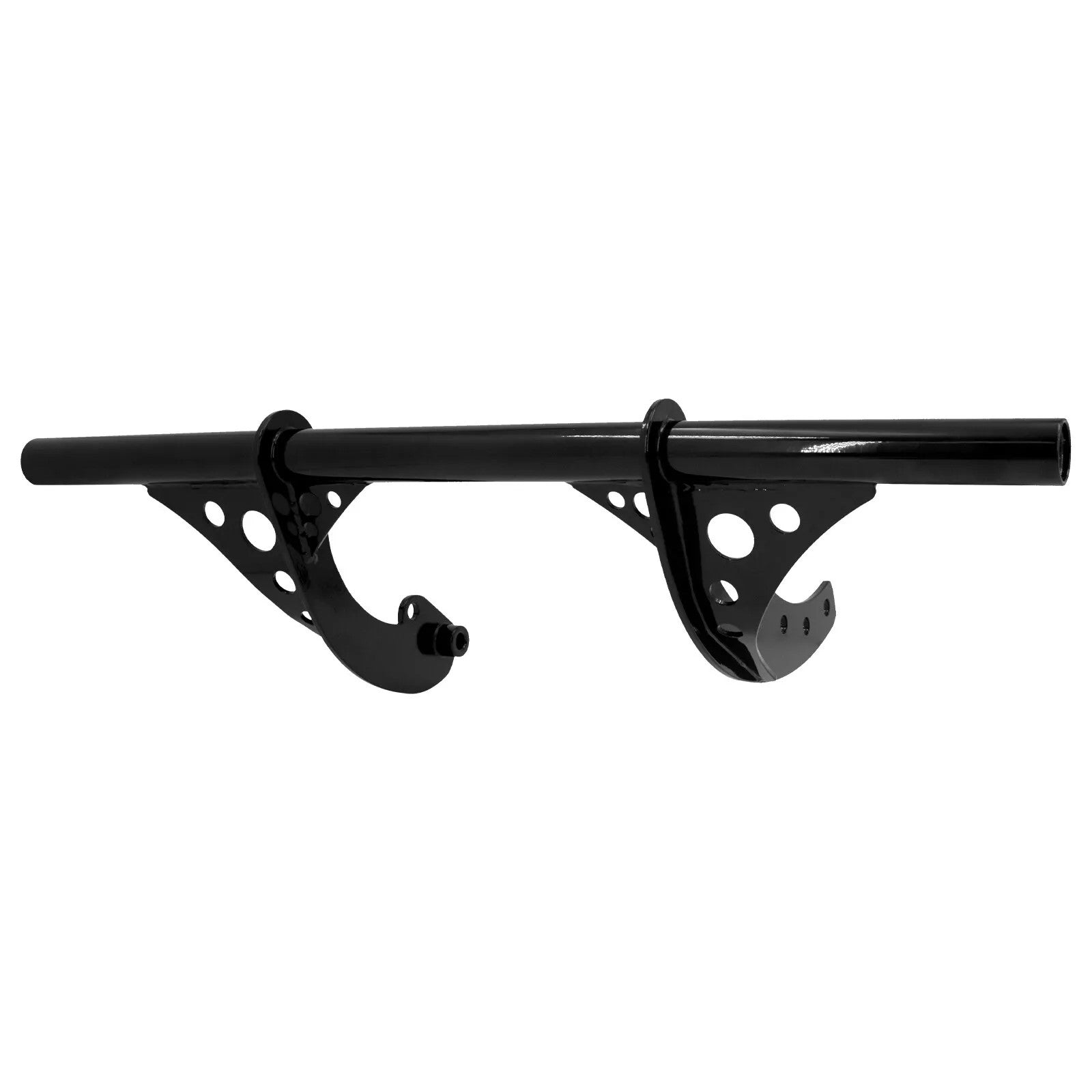 Highway Engine Guard Crash Bar for Harley Softail Street Bob Low Rider 2018-Up