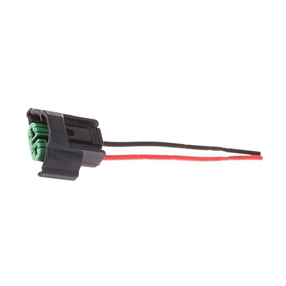 For Prius Yaris for Corolla H11 Socket H11 Headlight Bulb Connector Wiring Adapter Q