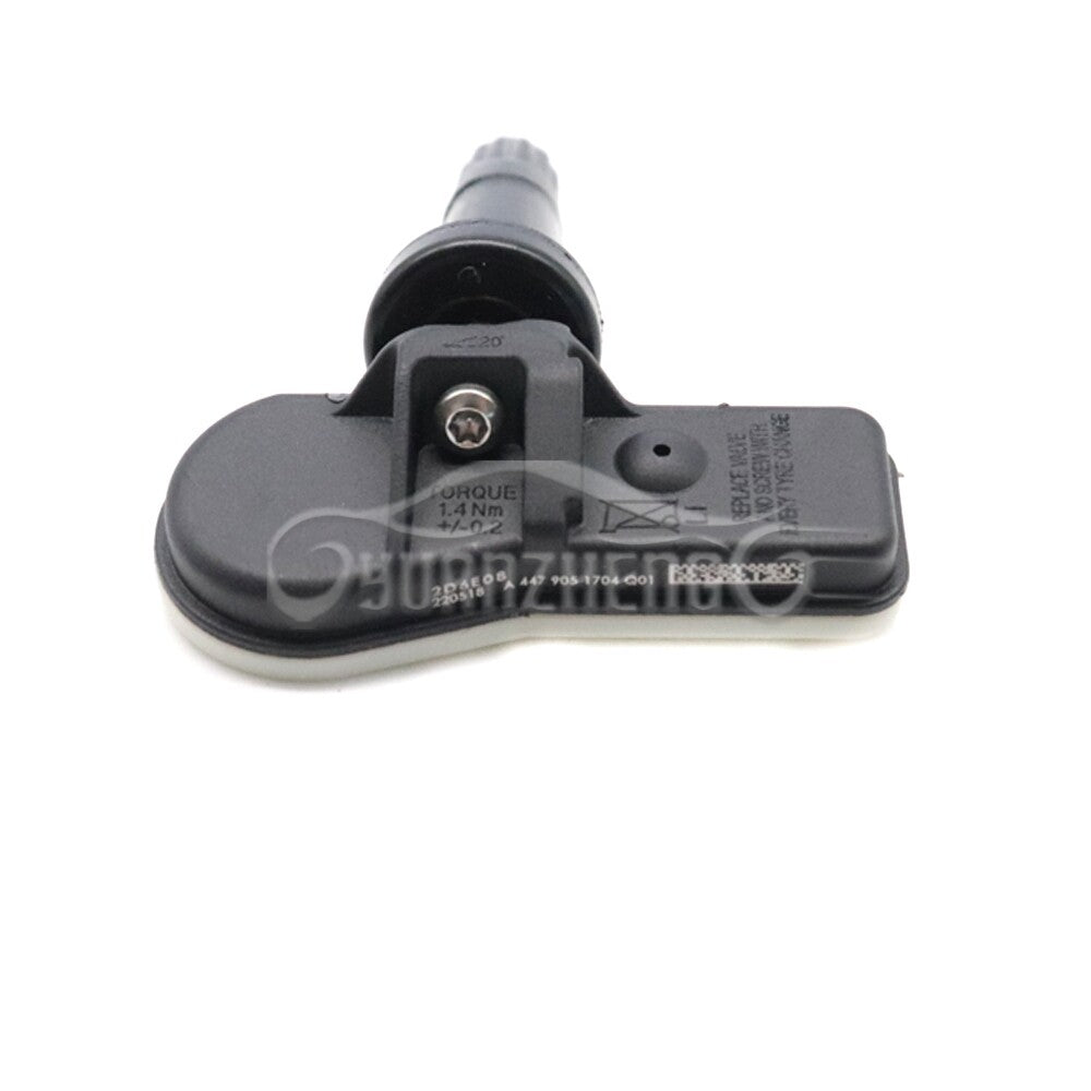 4 TPMS tire pressure sensors A4479051704 for Vario V-Class 433MHz v