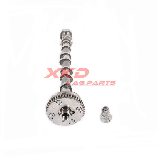 Exhaust Camshaft Adjuster Valve Kit Fit for Audi for A4 for A5 for A6 06L109022S DRXA CKVB