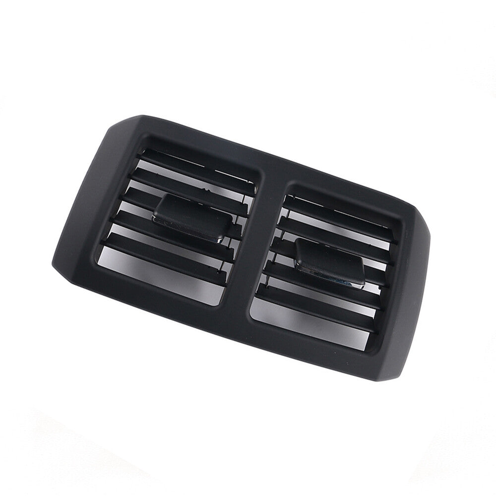 New Rear Center Console AC Air Outlet Vent Fit for Mercedes-Benz W251 R350 Black Q