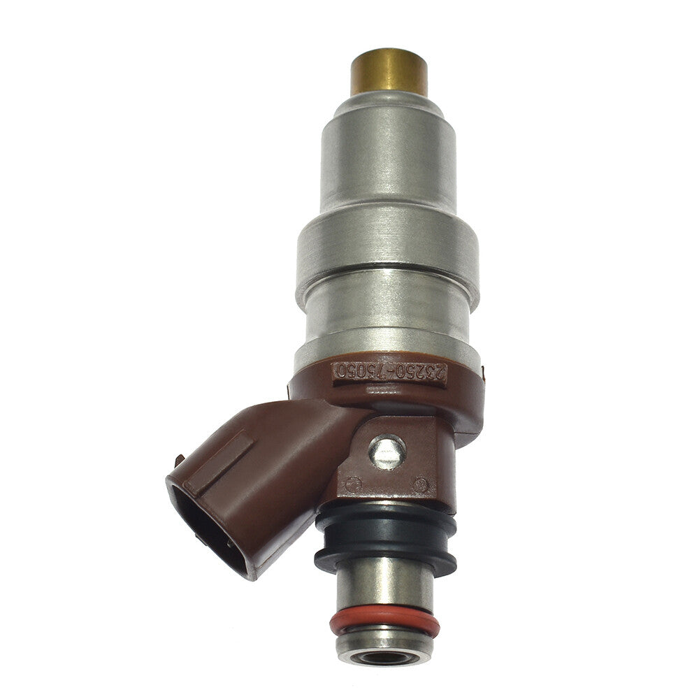 Fuel Injector Fit for Toyota Tacoma 1995-2000 T100 1996-1998 2.7L 23250-75050