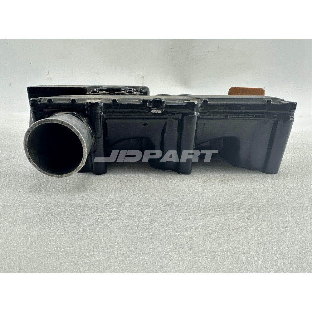 3BC1 Valve Chamber Cover 119717-11381 - Suitable for diesel parts.
