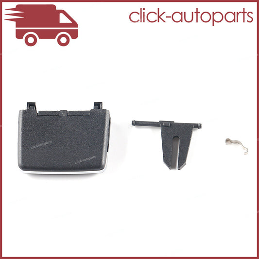 A/C Air Vent Outlet Tab Clip Repair Kit for Mercedes W166 ML GL Replacement Q