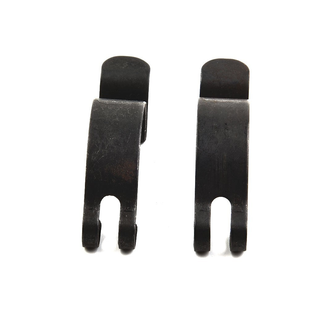 2  Spring Clips for Toyota Air Filter Housing Box Air Filter Housing Q