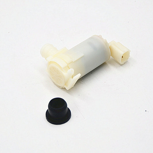 Fuel door opener lock motor gear is suitable for 2008-2014 for Citron C4 Picasso and 2006-2012 C6 models. D