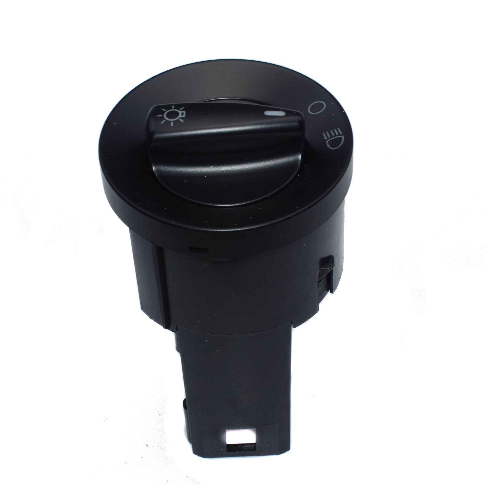 Headlight control switch for Better for Jetta for Golf for Passat 1998 - 2010 1C0941531B- n