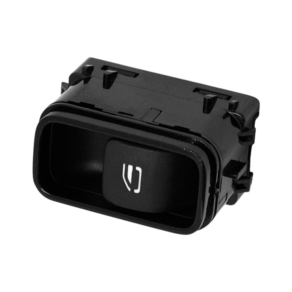 Front Door Window Switch Fits for Mercedes Sprinter W907 W910 A9079050504 Black