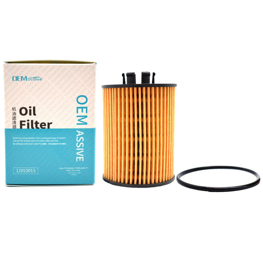 Oil filter for Opel Agila Astra Combo for Corsa B C/D Meriva Tigra 1.0 1.2 1.4 9192425 Q