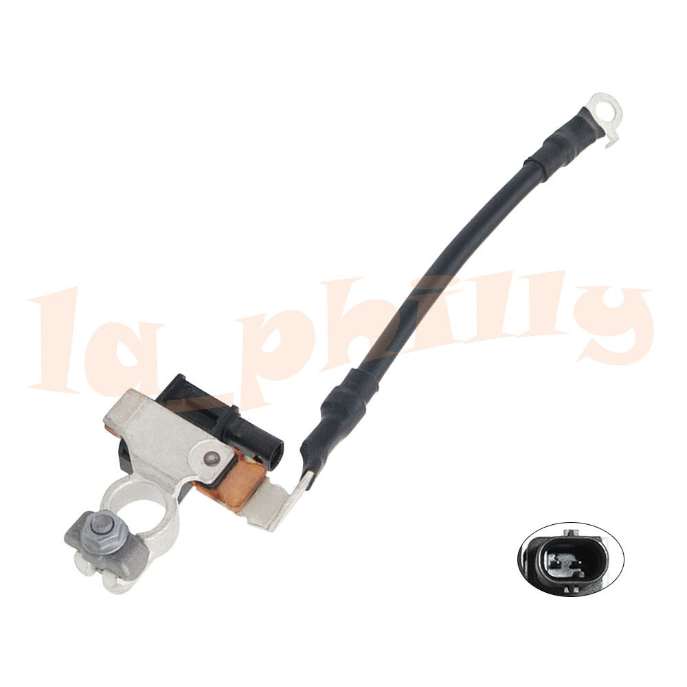 Fit for Hyundai Accent for Veloster 2011-2017 Battery Negative Sensor Cable Q