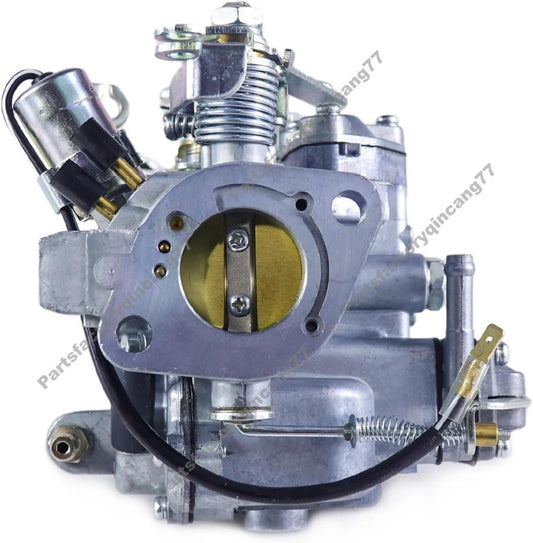 Carburetor Assembly 13200-79250 for Suzuki Engine 462Q for Mazda Scrum DJ51 Truck Q