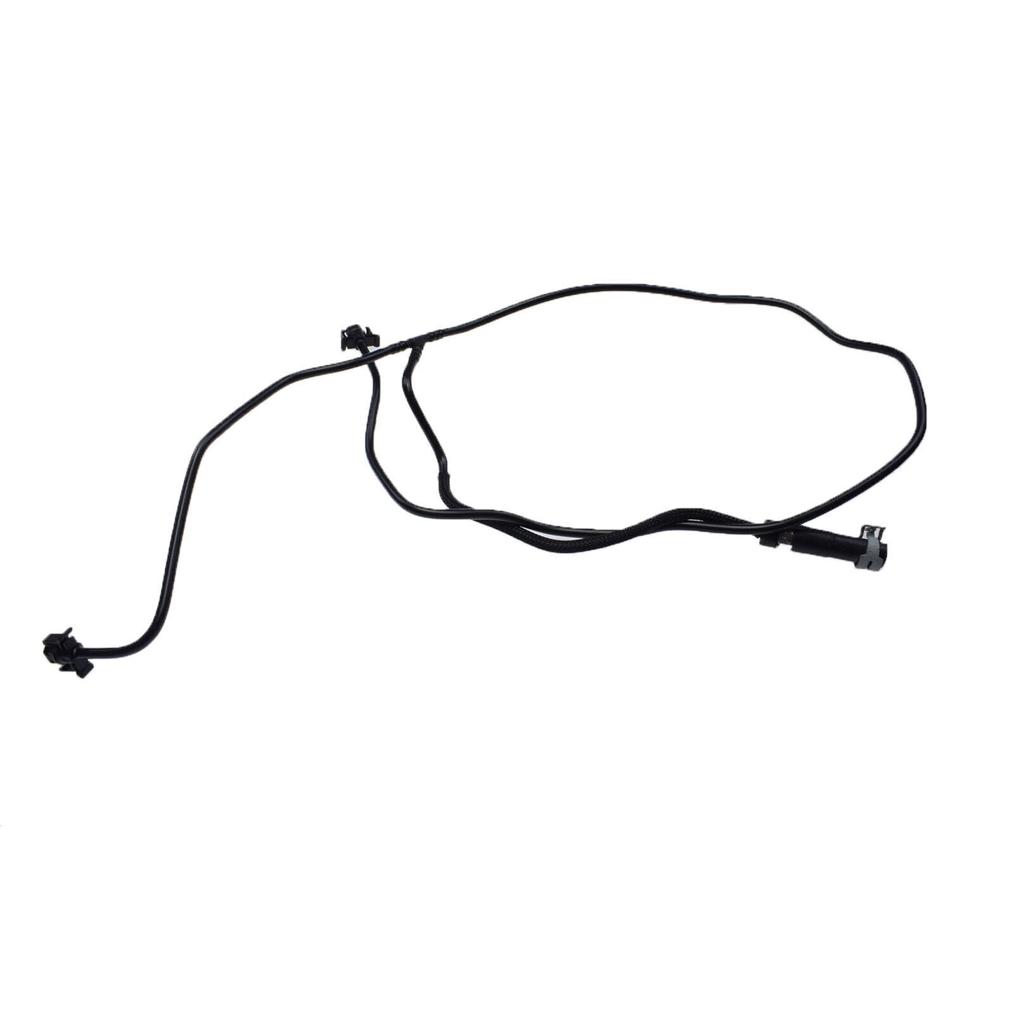For 12-18 for Ford Focus 2.0L L4 CV6Z8K012K Radiator Coolant Overflow Reservoir Hose