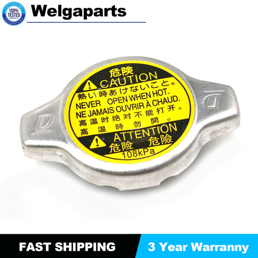 16401-20353 Radiator Cap Replacement Fit for Toyota 2001-2017 for Camry for Corolla