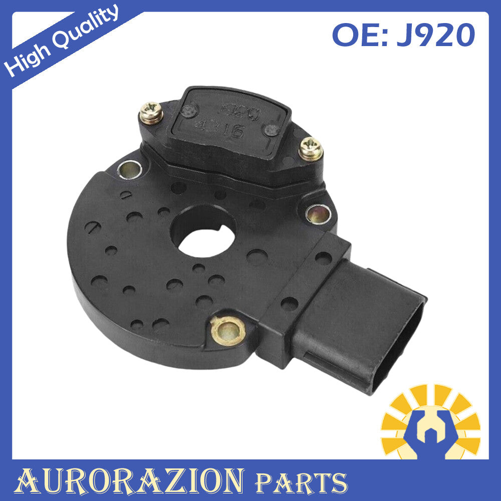 J920 electronic ignition control module igniter is suitable for and Serena. n
