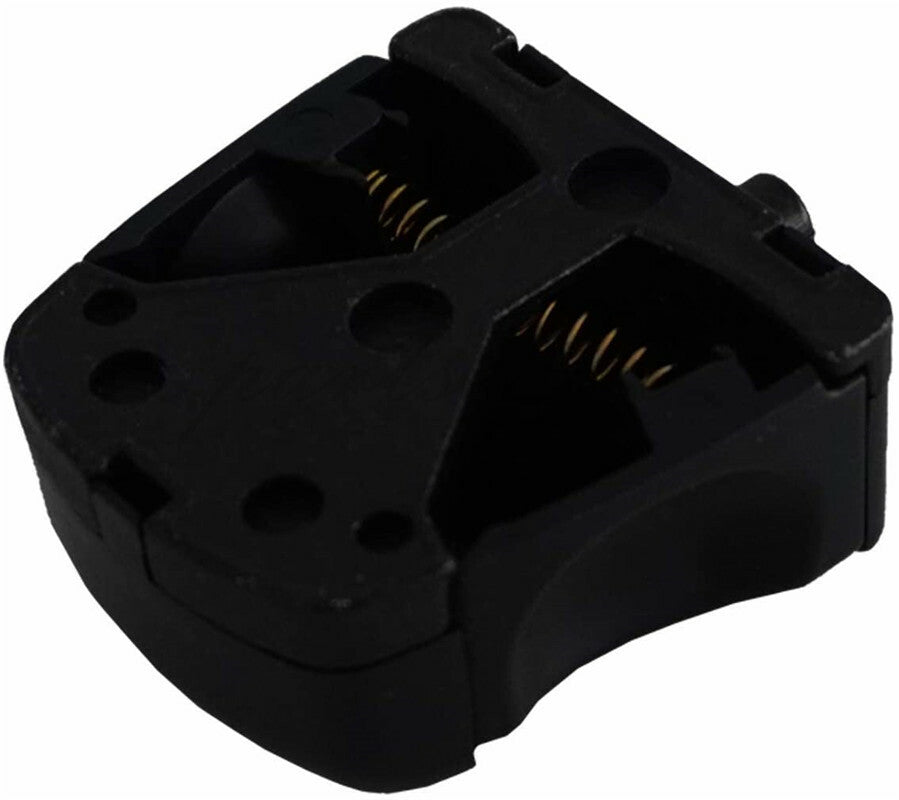 For Sliding Side Window Handle 1990-2004 for VW Transporter EuroVan Repair Part