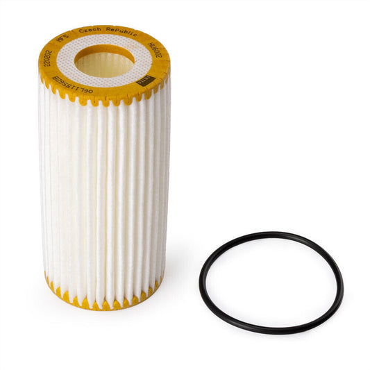 1X Oil Filter Kit for Audi for A6 Q3 for VW for Golf for Jetta for Passat Beetle 1.8 2.0L 06L115466C Q