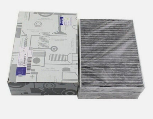 One cabin air filter is suitable for W221, S350, S400, and CL550. (228300718-) n
