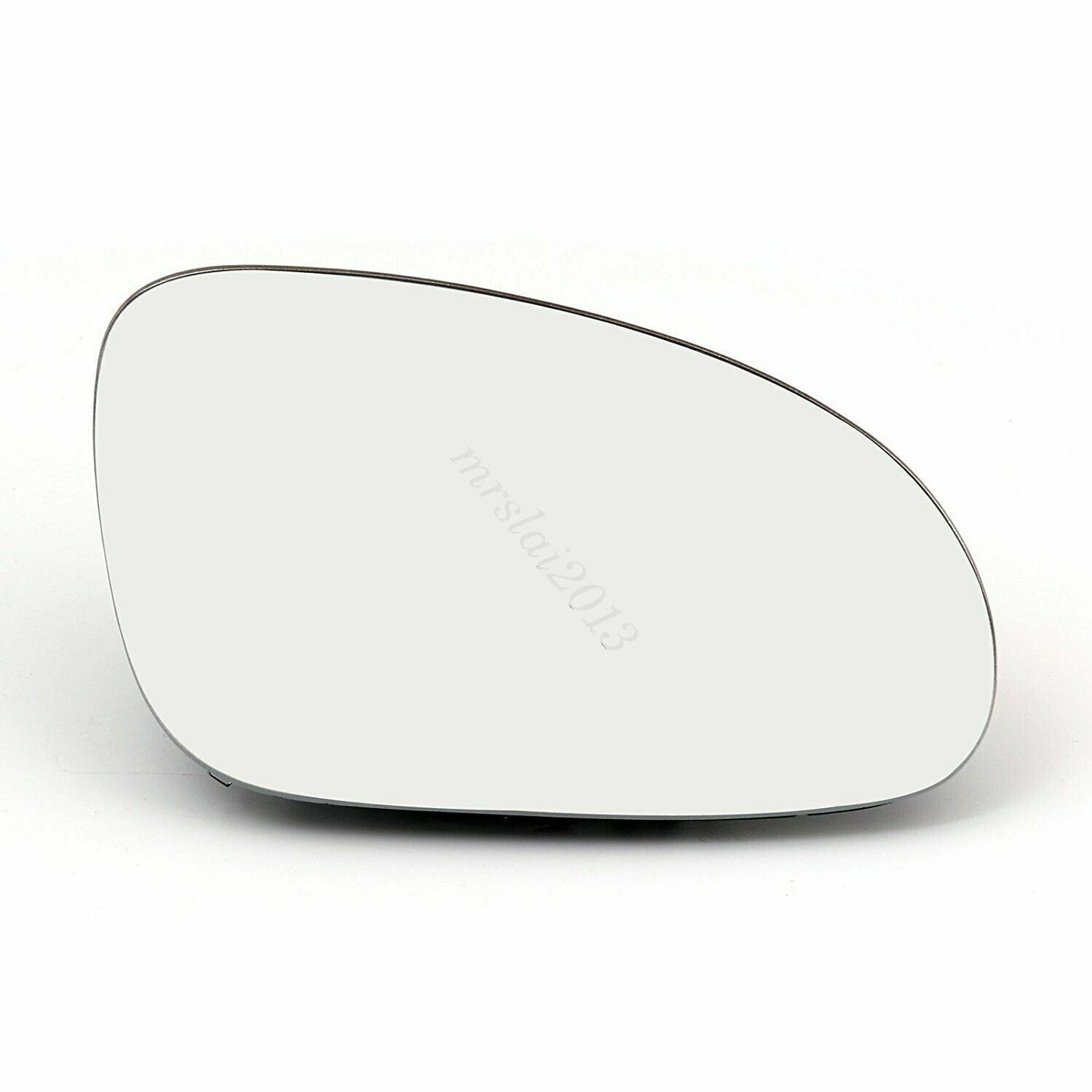 Right Passenger Side Wing Heated Mirror Glass for VW for Golf for Jetta for Passat MK5 B6 Q