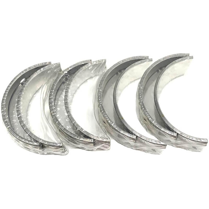 For Komatsu 4D95S 4D95S-W-1G Main Bearing & Con Rod Bearing Set Q