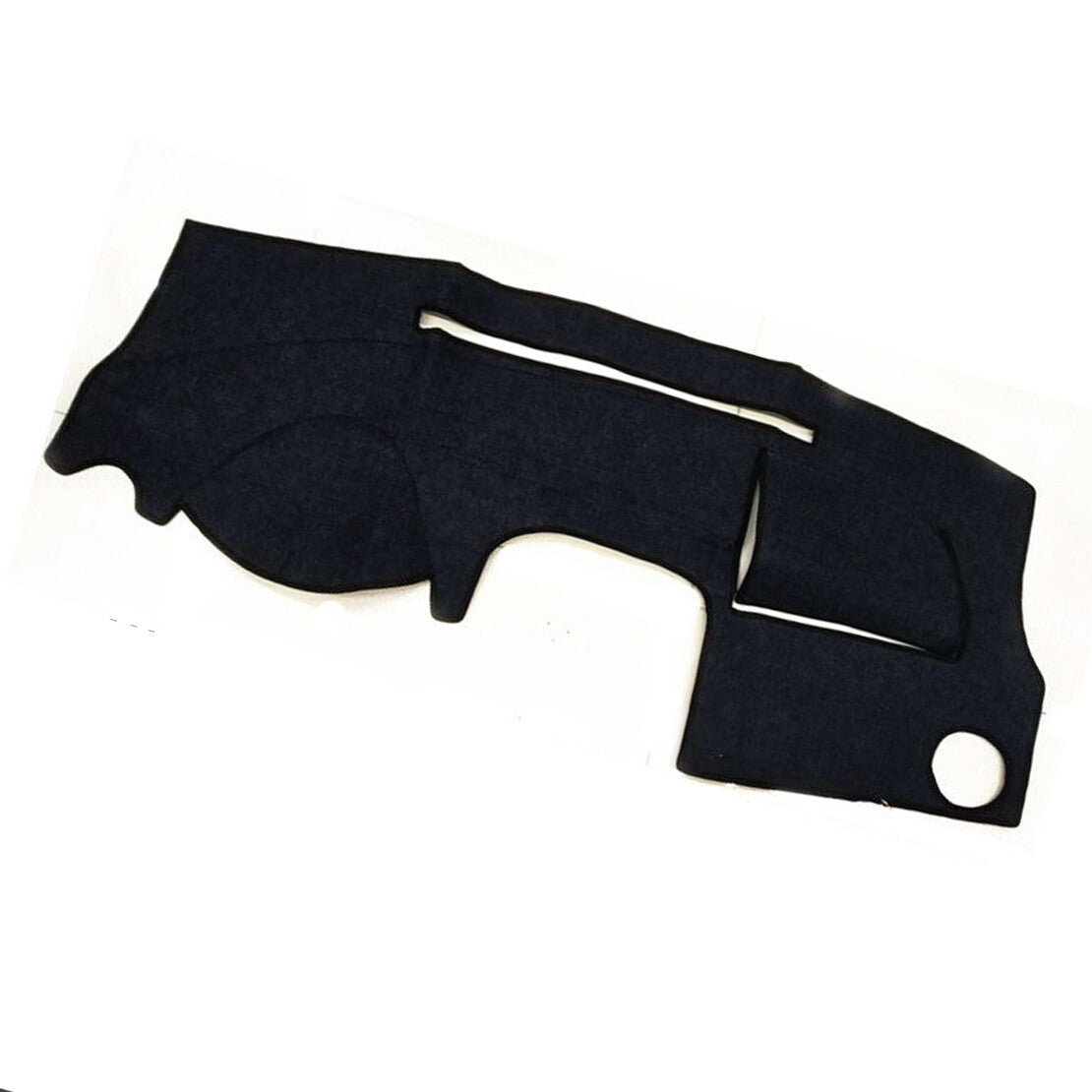 Dashboard Cover Dash Mat Dashmat Black Fit for Mirage G4 2012-14 New v